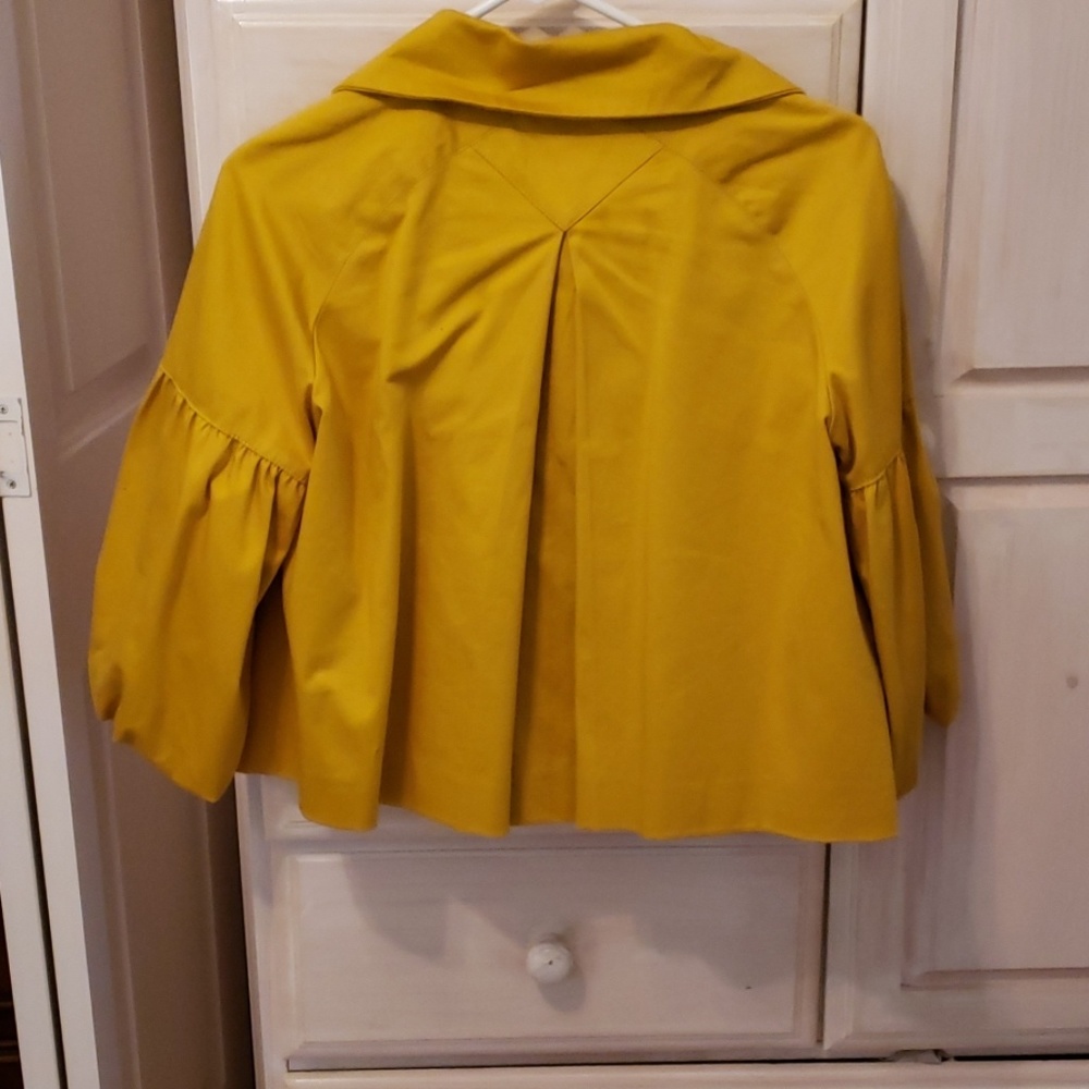 Jacket - Picture 5 of 5